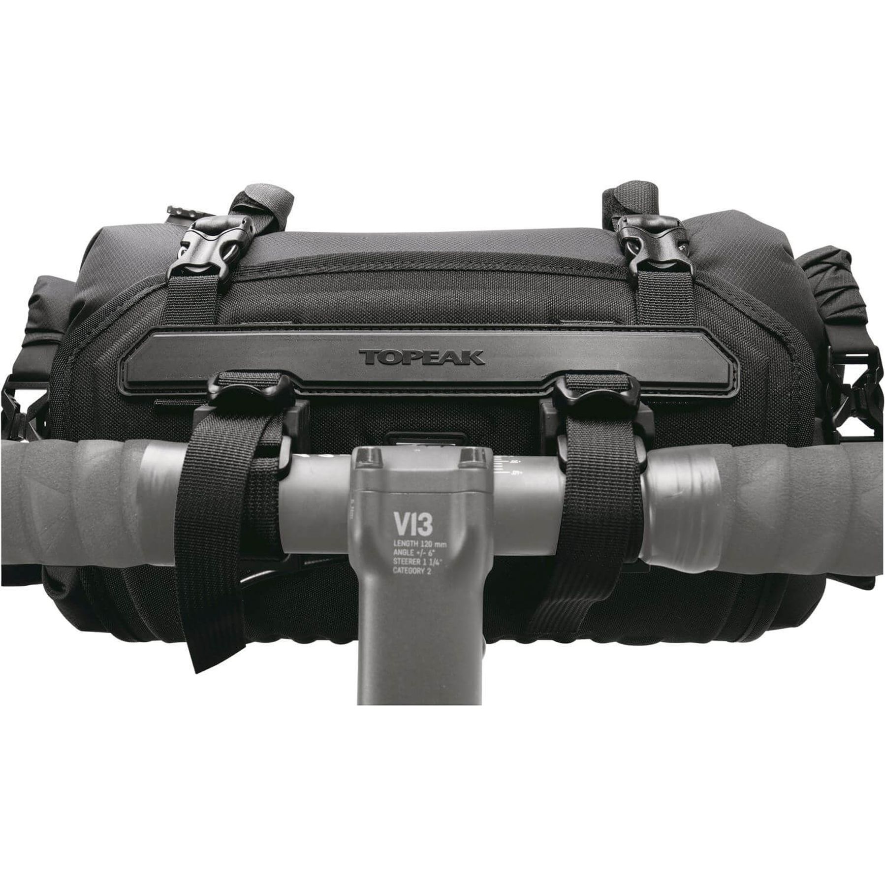 Topeak Frontloader Stuurtas