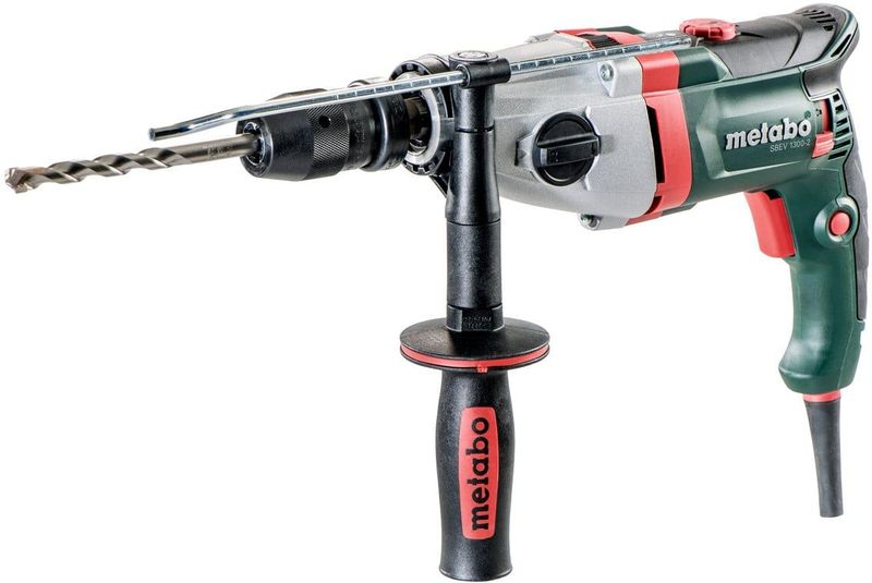 Metabo Klopboormachine SBEV 1300-2 1300W