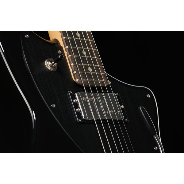 Fender LTD Player Plus Meteora HH BK