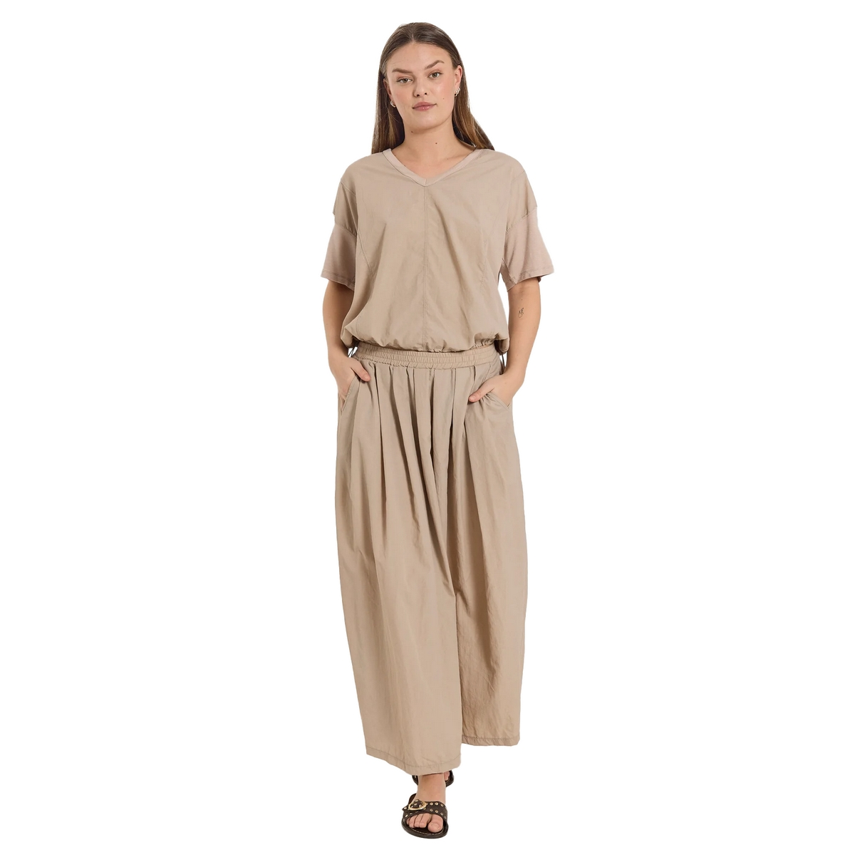 Dames Blouse 205689