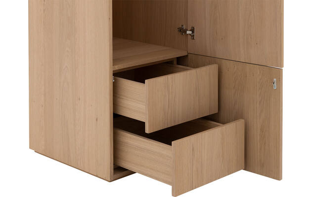 Kast Systeem Malaga