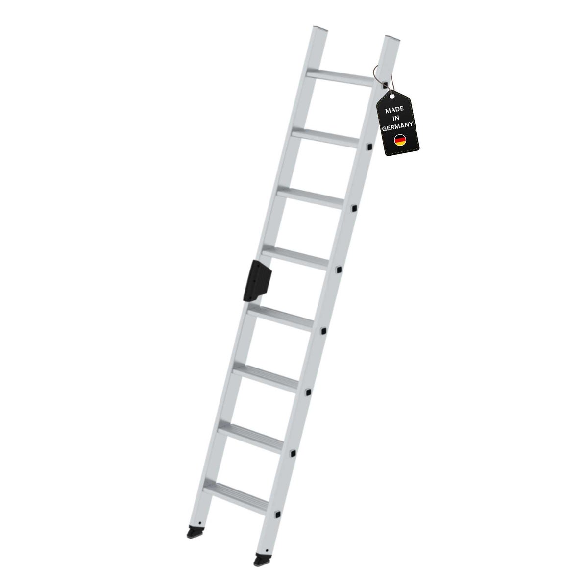 PROREGAL Trapladder zonder dwarsbalk 8 treden
