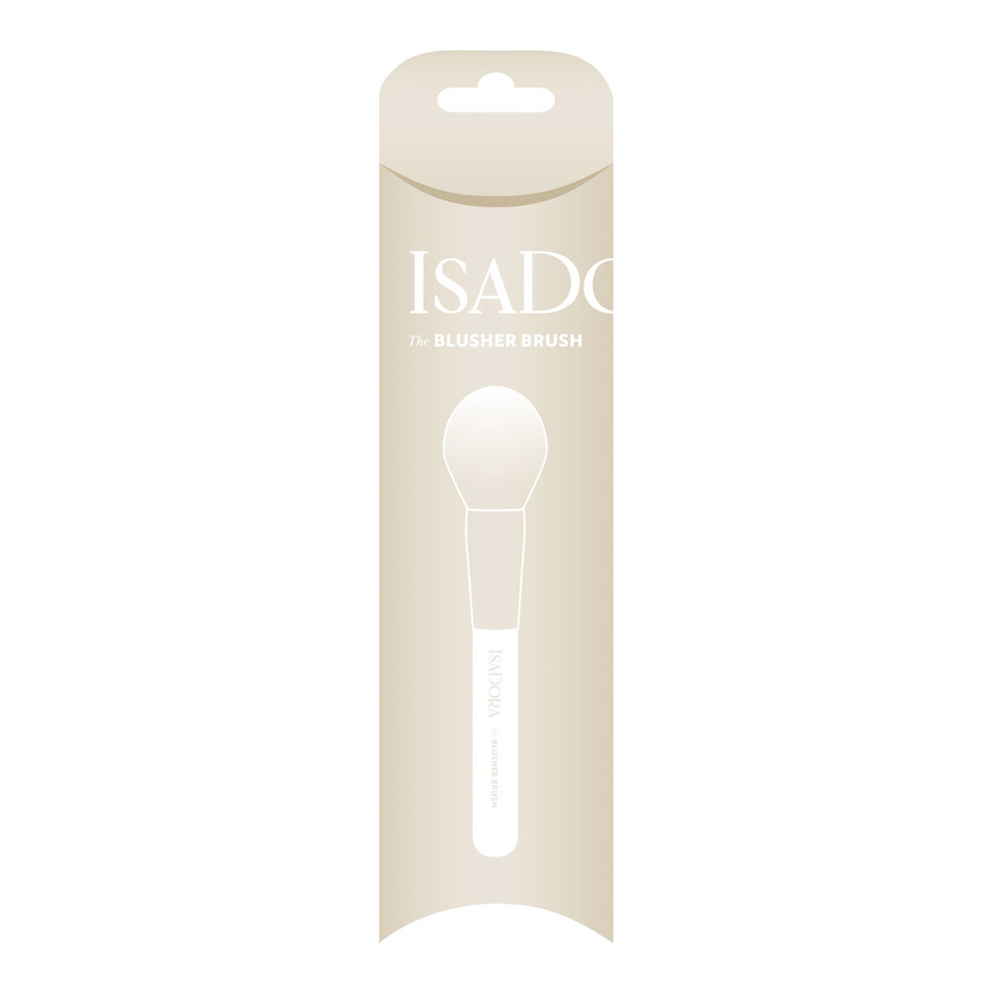 IsaDora The Blusher Brush
