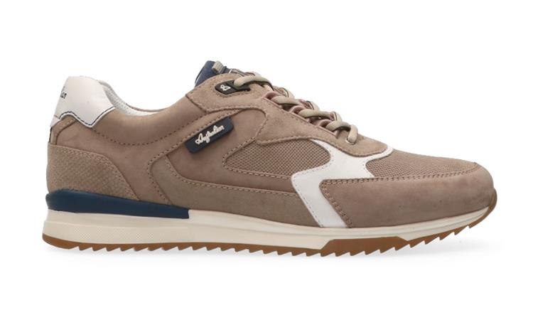 Australian Footwear 15.1657.02 Bakersville Taupe (L04)