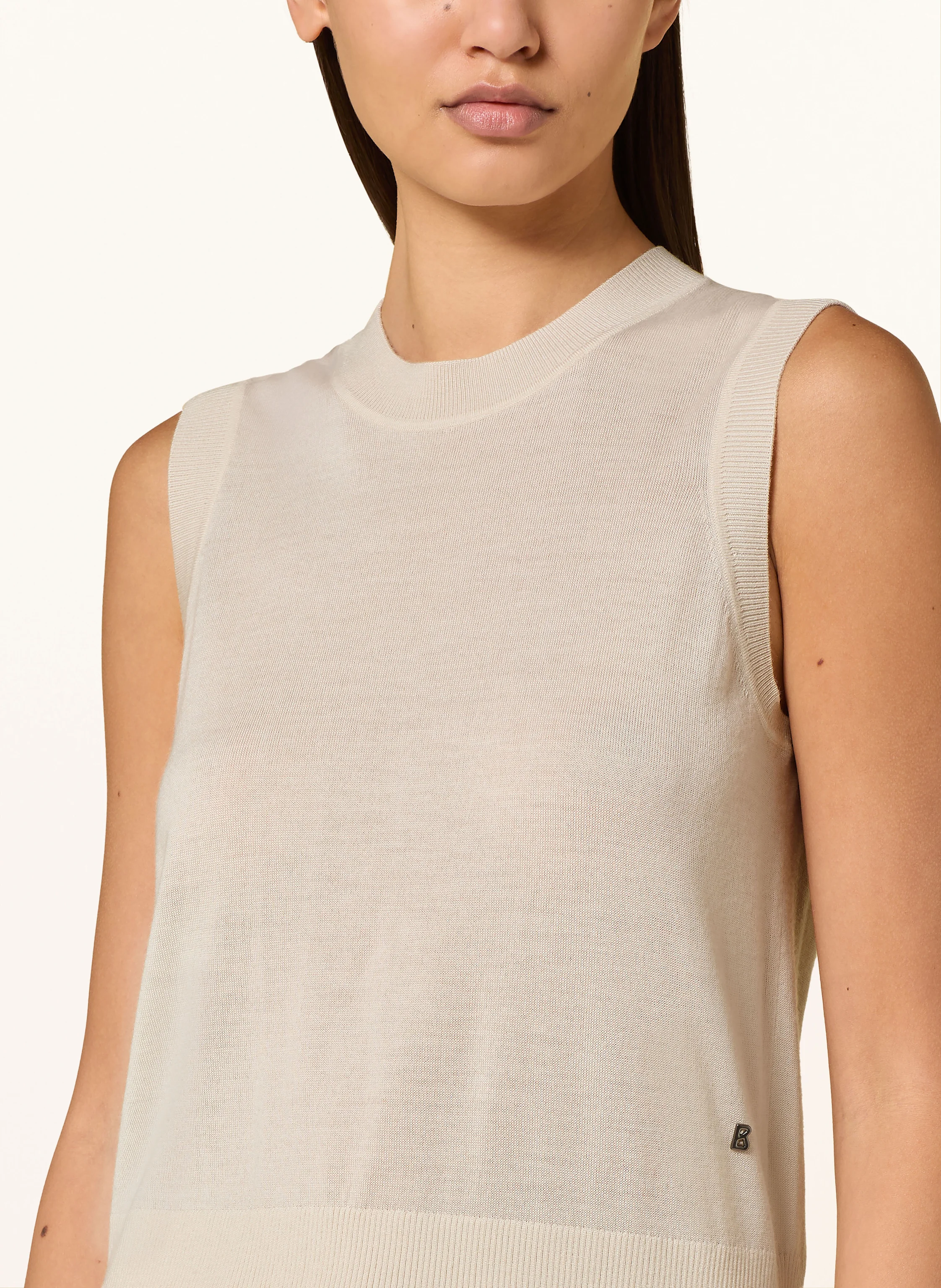 BOGNER Stricktop ISOLA