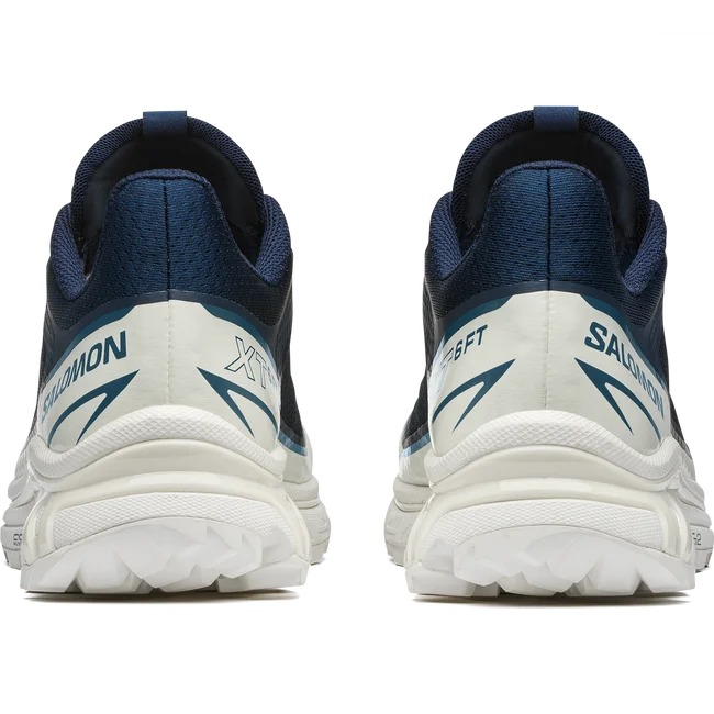 XT-6 FT  Sportliche Schuhe Unisex DarkSapphire/VanillaIce/StormyWeather