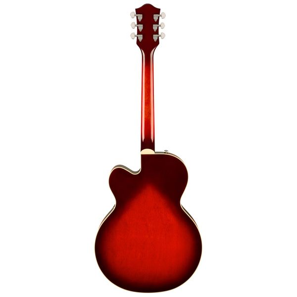Gretsch G2420 Strml Clrt Brst