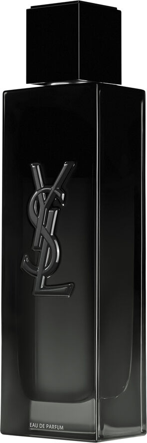 Yves Saint Laurent Yves Saint Laurent MYSLF Eau de Parfum