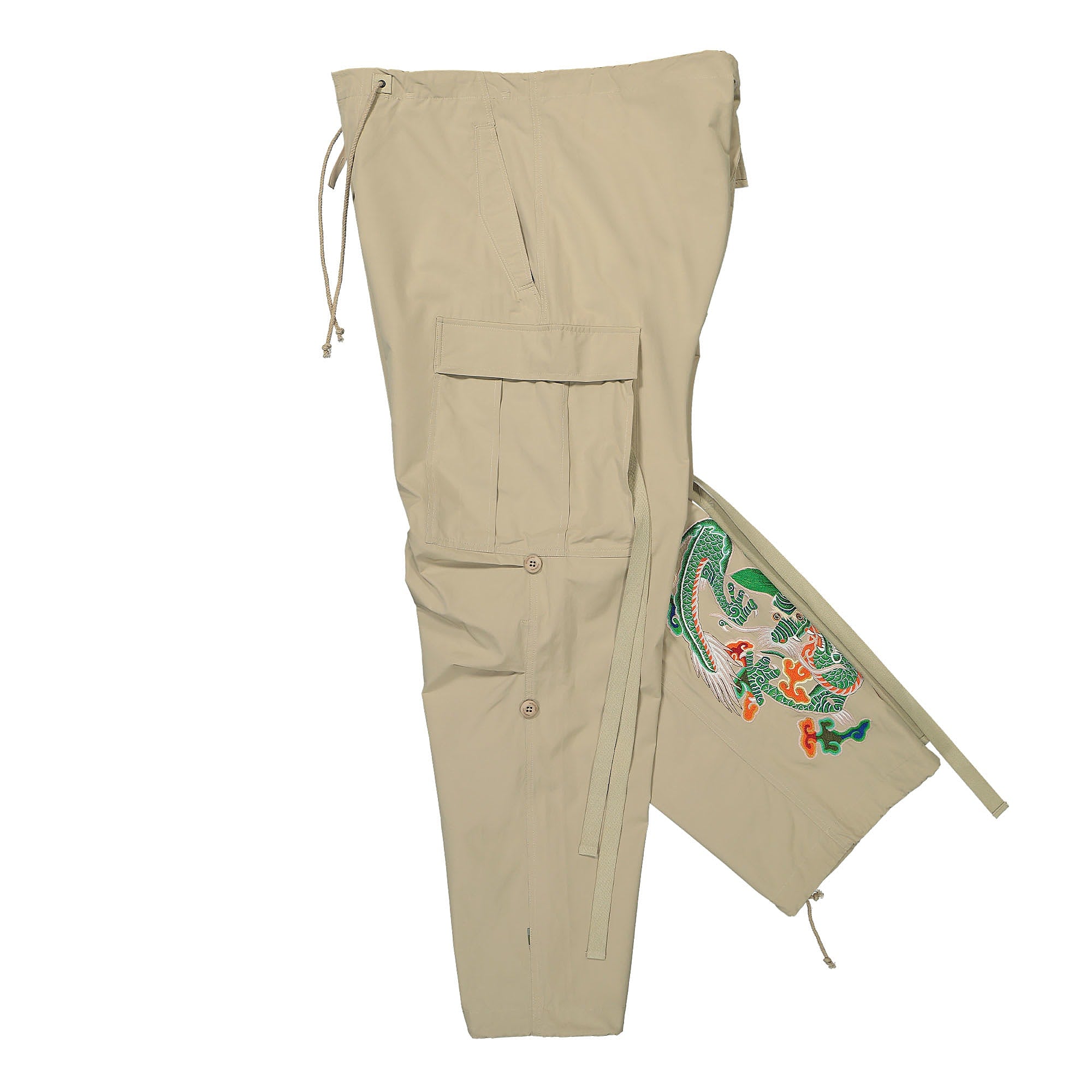 Maharishi<br>Mike Force U.S. Cargo Snopants