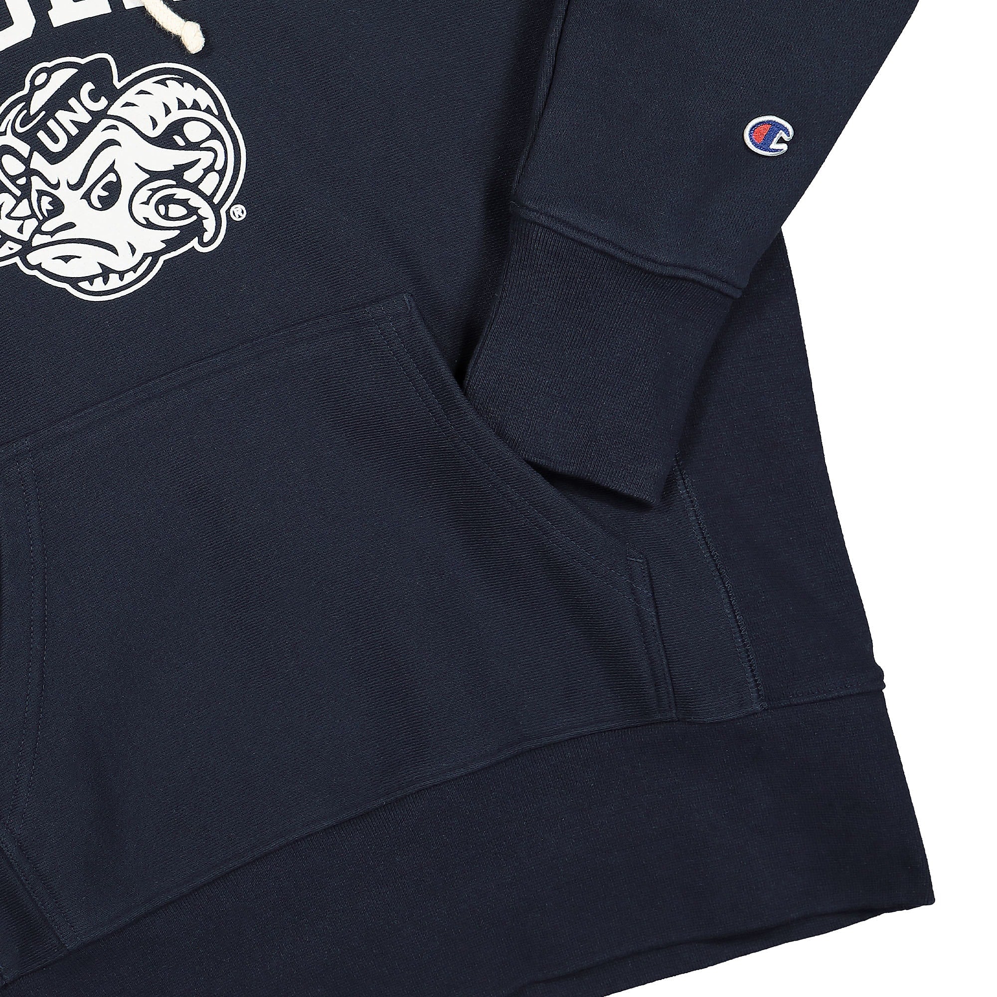 Champion<br>Hooded Sweatshirt