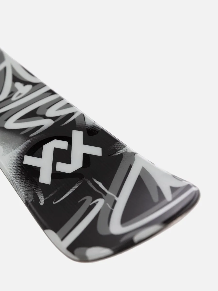 Völkl Revolt 86 Flat 24/25 Black