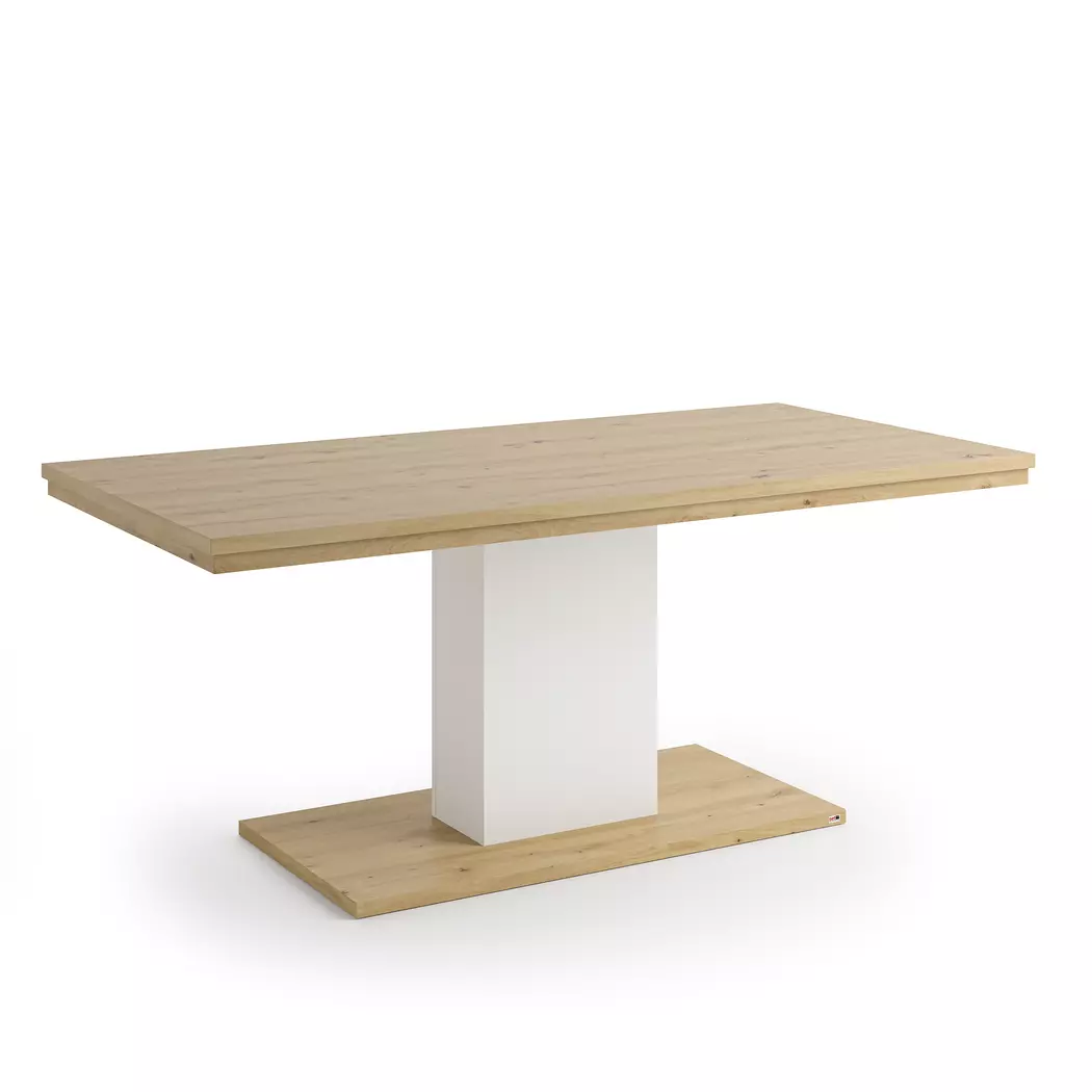 Esstisch Lancaster 180 x 90 cm