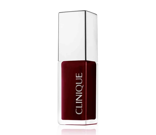 Clinique Pop Lip   Cheek Oil Black Honey