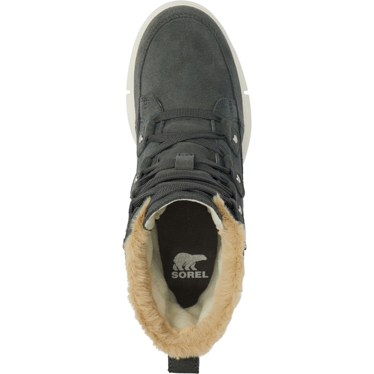 Sorel Explorer Next Joan WP Vinterstøvler Dame