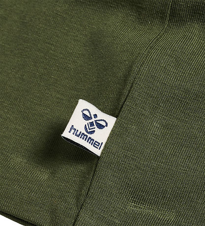 Hummel Hue - hmlPerry - Olive Night