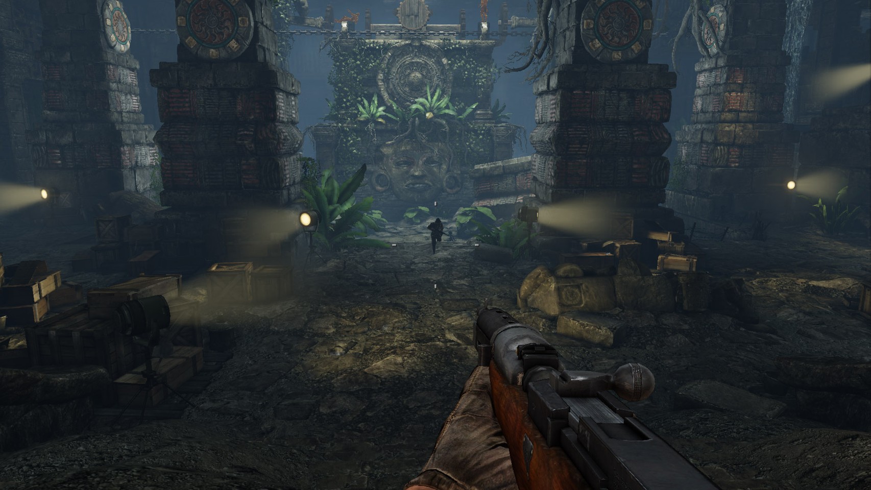 Deadfall Adventures - Digital Deluxe Edition- PC