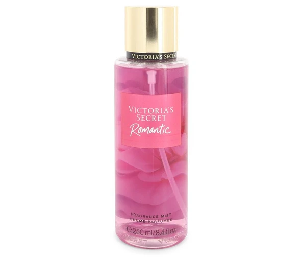 Victoria's Secret Romantic Fragrance Mist