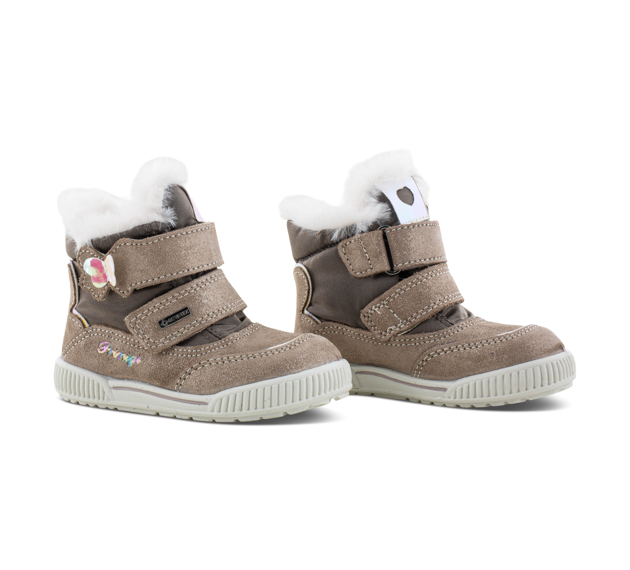 Primigi Ride 16 Gtx - Winterschuhe