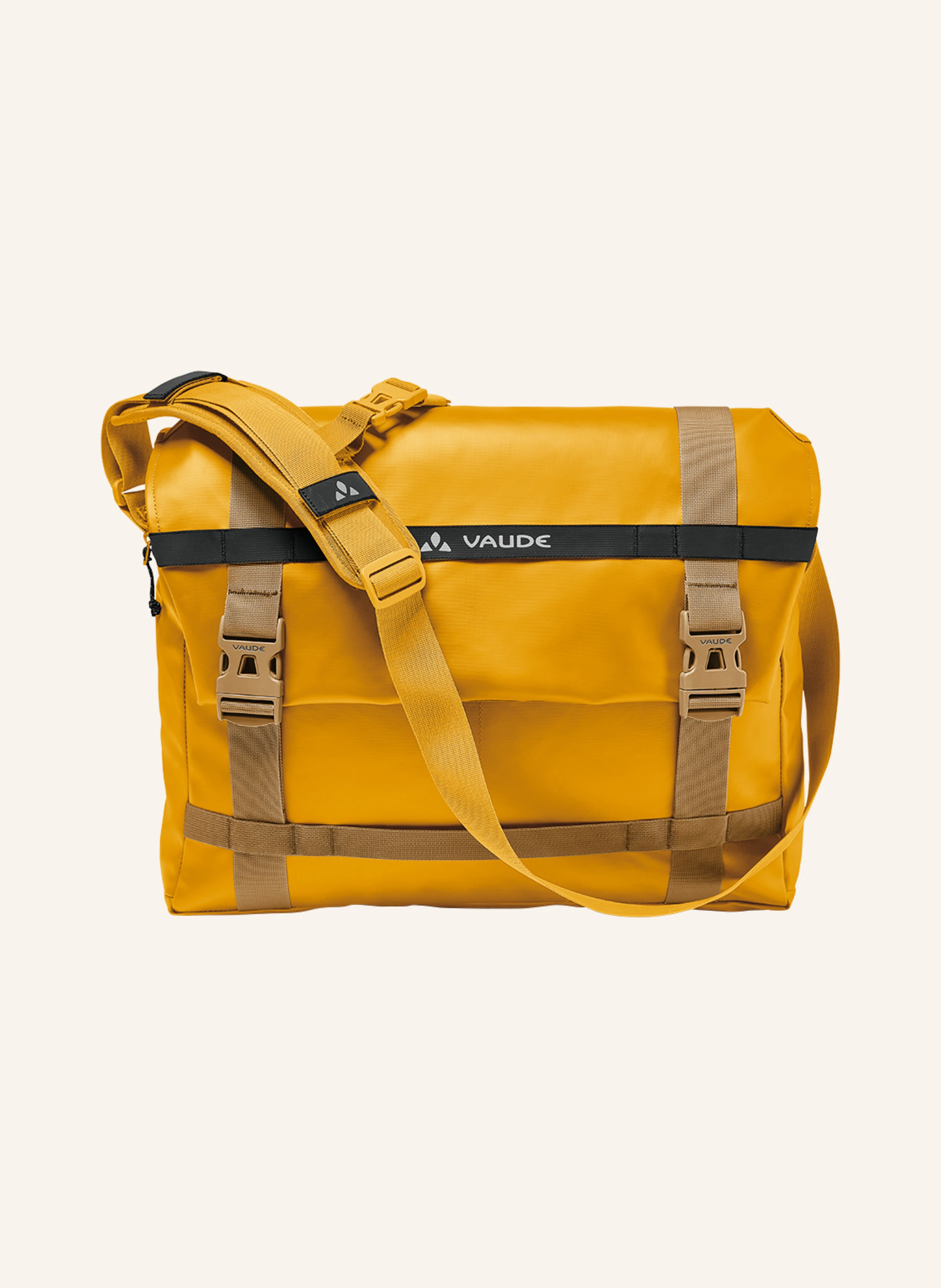VAUDE Umhängetasche MINEO MESSENGER 22