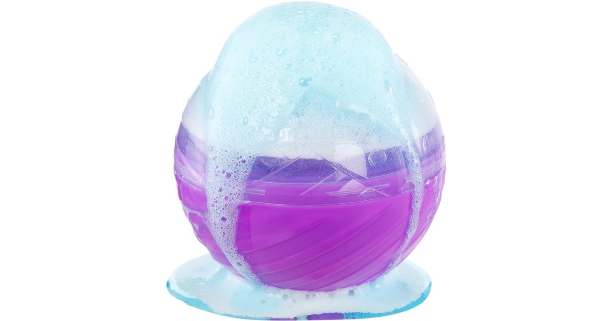 MGA EntertainmentL.O.L. Surprise! - Bubble Surprise Lil Sisters Speelfiguur  (Assortiment product)