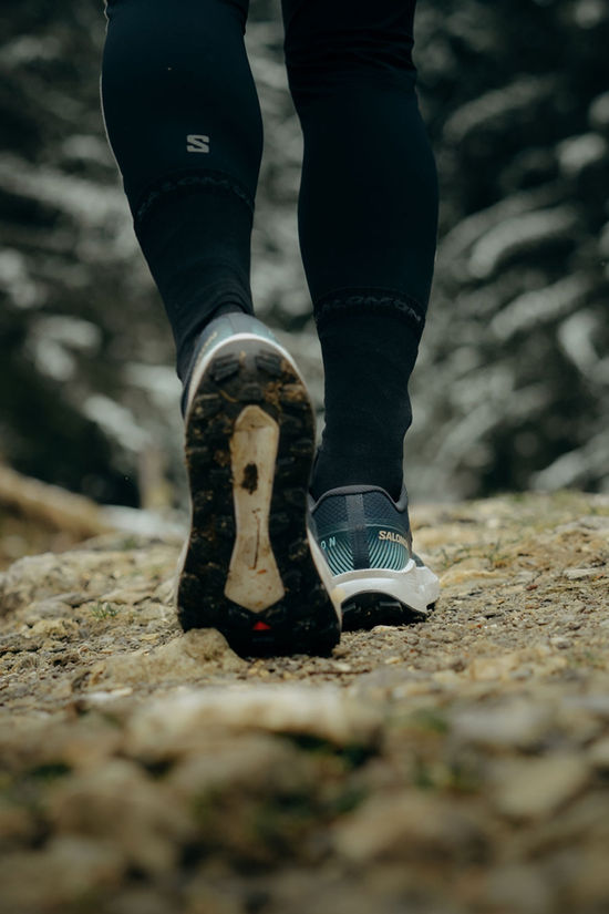 Salomon Salomon Vision Trailschoen