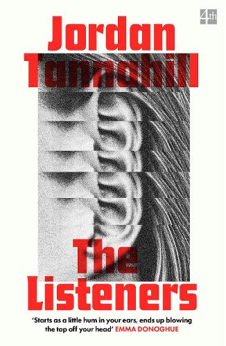The Listeners (Paperback)