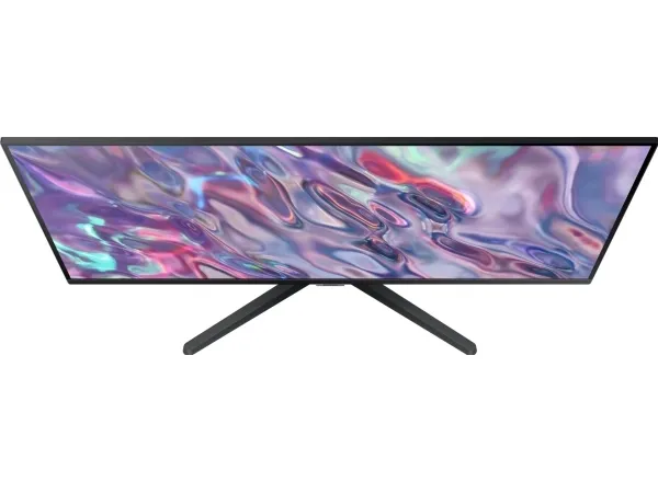 Samsung ViewFinity S5 S34C500GAU - S50GC Series - LED-skærm - 34