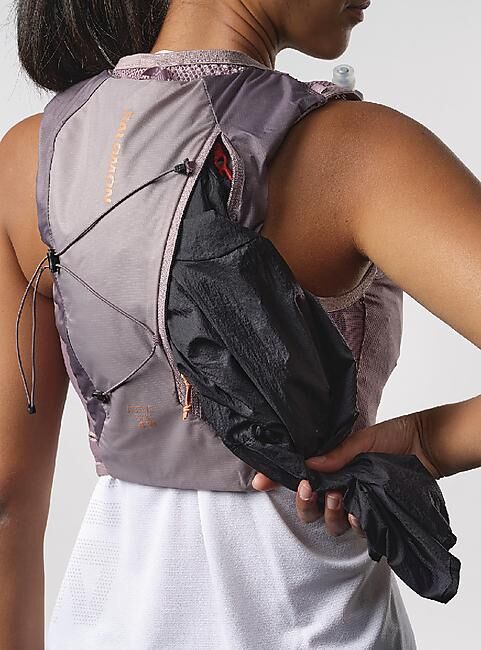 SALOMON - SAC A DOS ACTIVE SKIN 4 W
