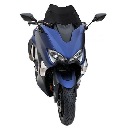 Pare brise Ermax Hyper Sport 31 cm - Noir