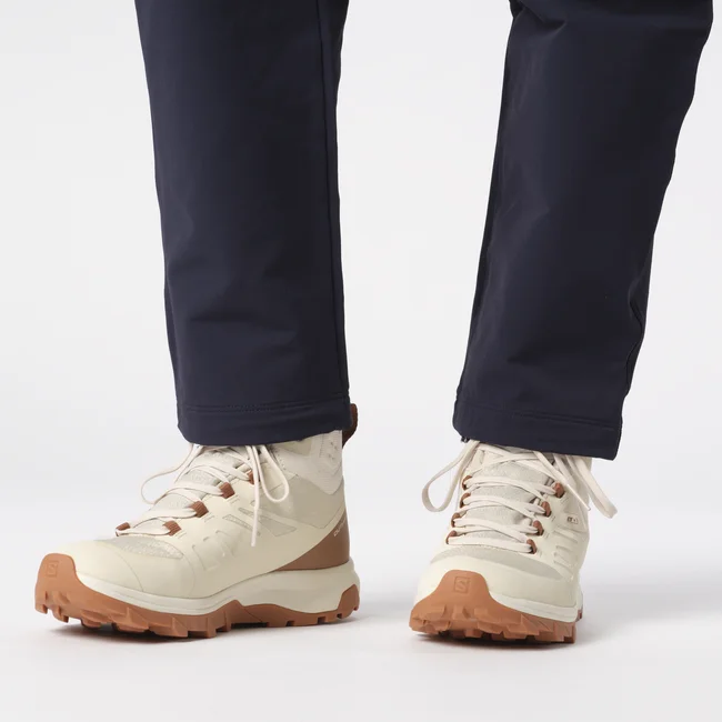 OUTBLAST THINSULATE™ CLIMASALOMON™ WATERPROOF  Winterschuhe Damen