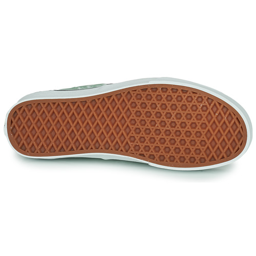 Vans - AUTHENTIC - Vert