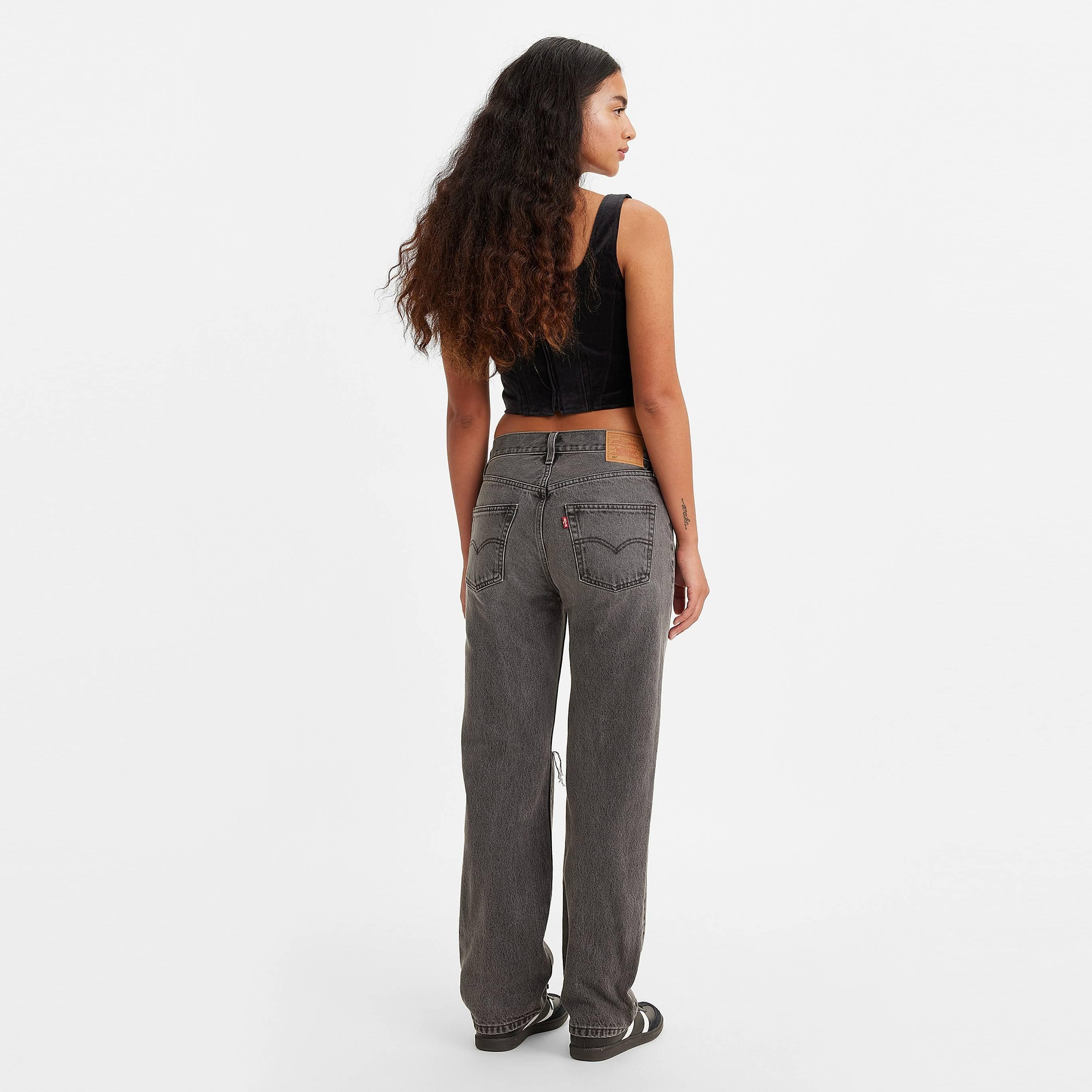Levis 501 '90s Jeans