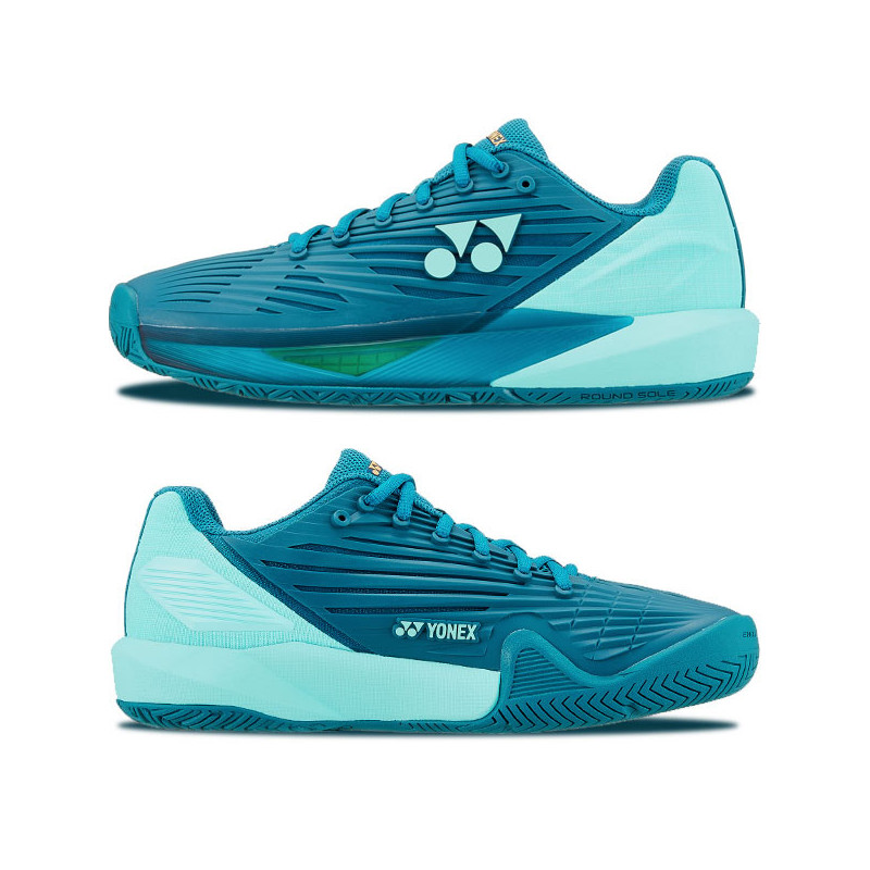 Yonex Eclipsion 5 turquoise