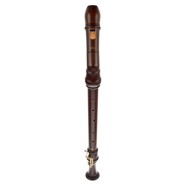 Moeck 4441 Rottenburgh Tenor Curved