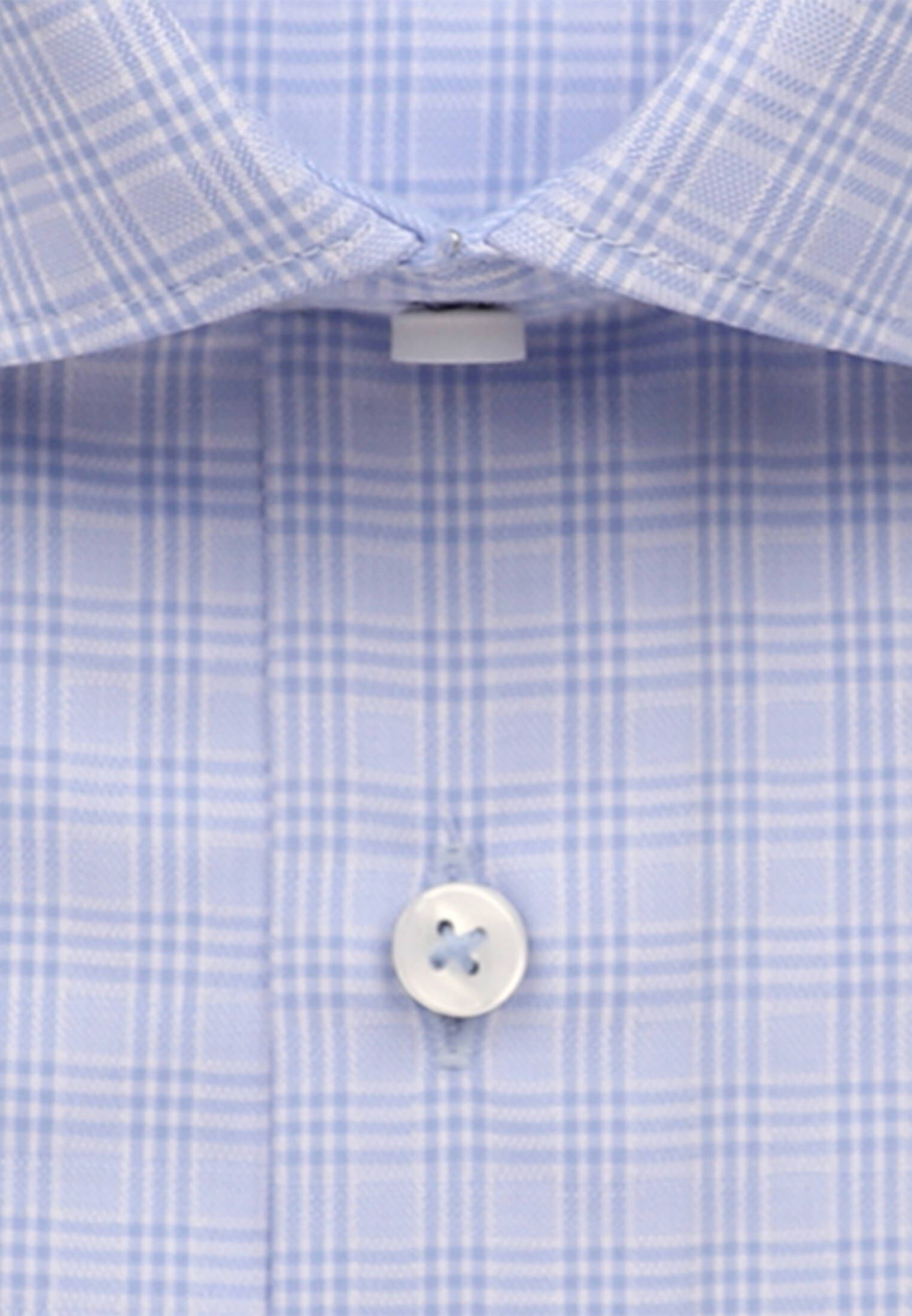 Seidensticker| Herren Business Hemd Shaped