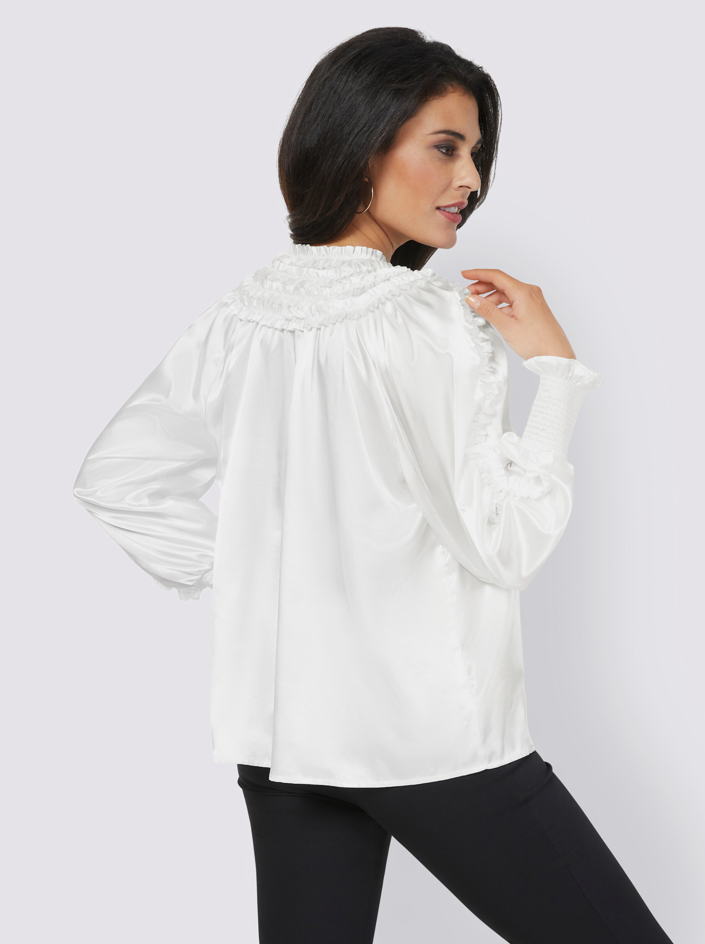 Bluse