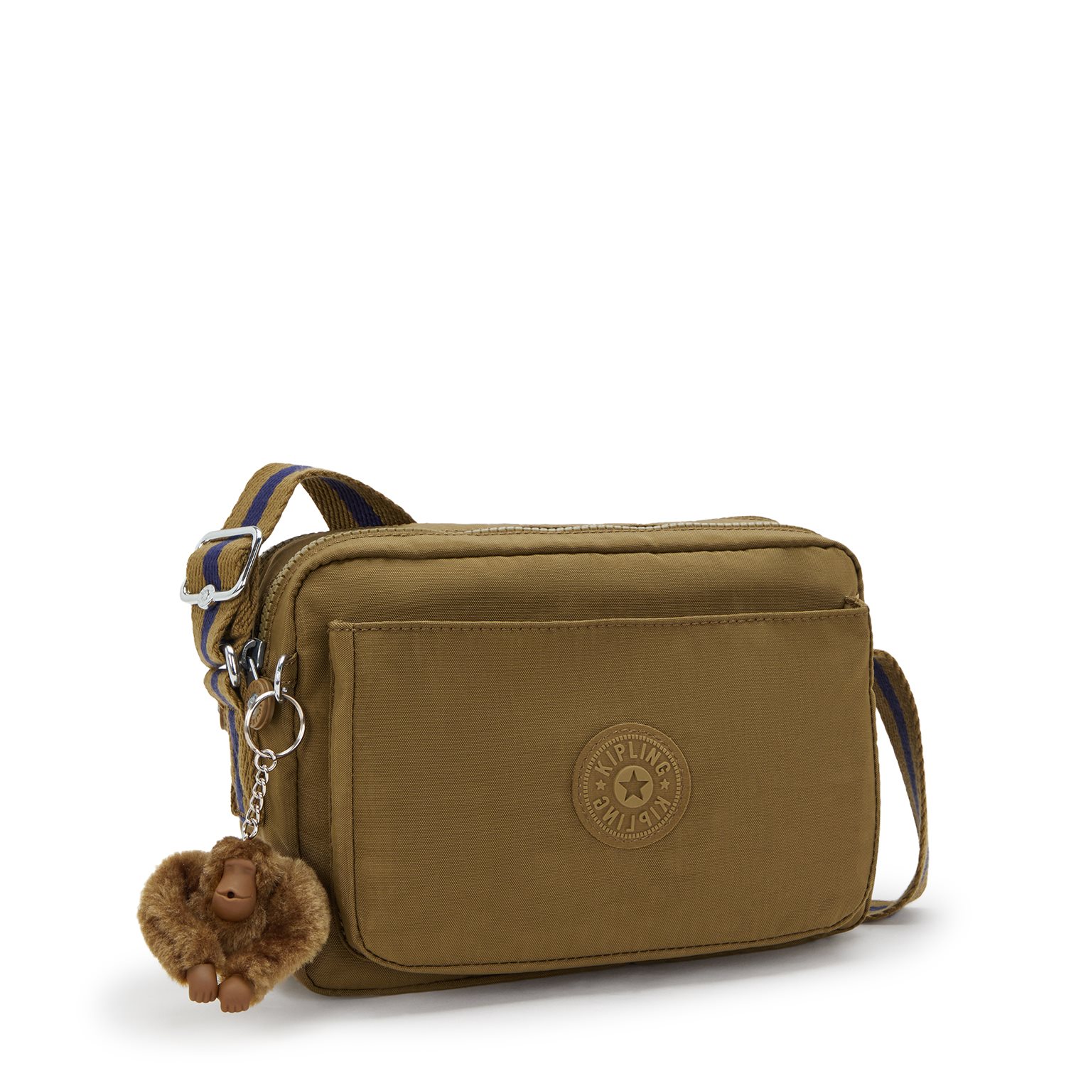 Kipling Abanu M dry laurel