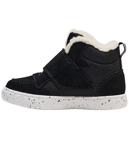 Hummel Winterstiefel - Stadil - Schwarz