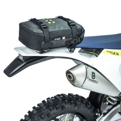 Sacoche Kriega OS-6 Adventure pack Universel - Noir