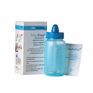 Dos Medical Nasofree Neusdouche 1ST