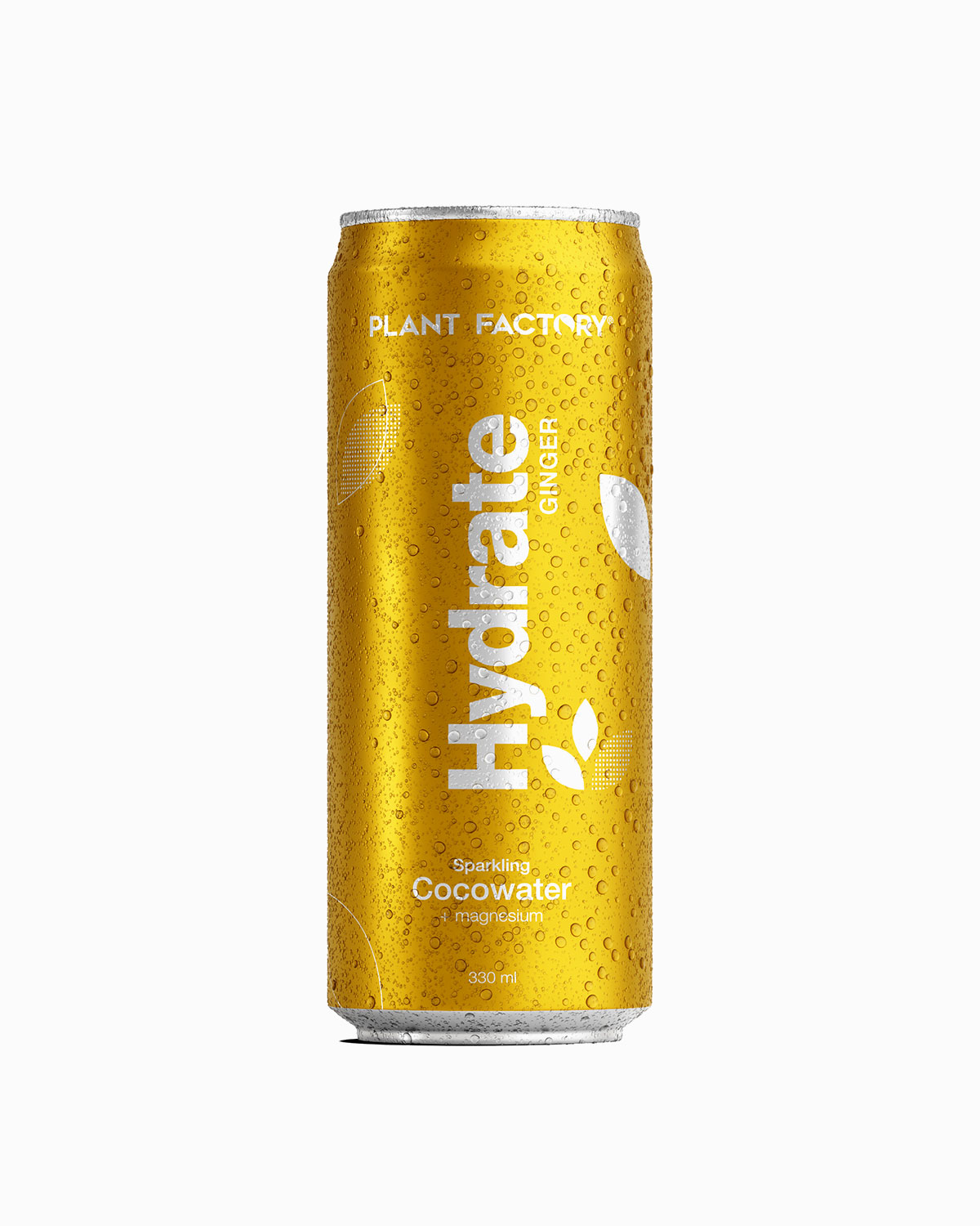 Hydrate 3x330ml MIXPACK
