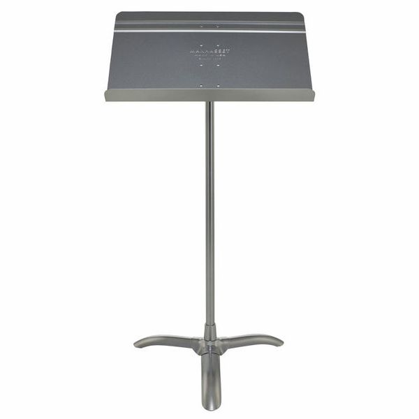 Manhasset 48 Symphony Music Stand silver
