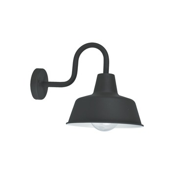 GAMMA buitenlamp Fairford zwart