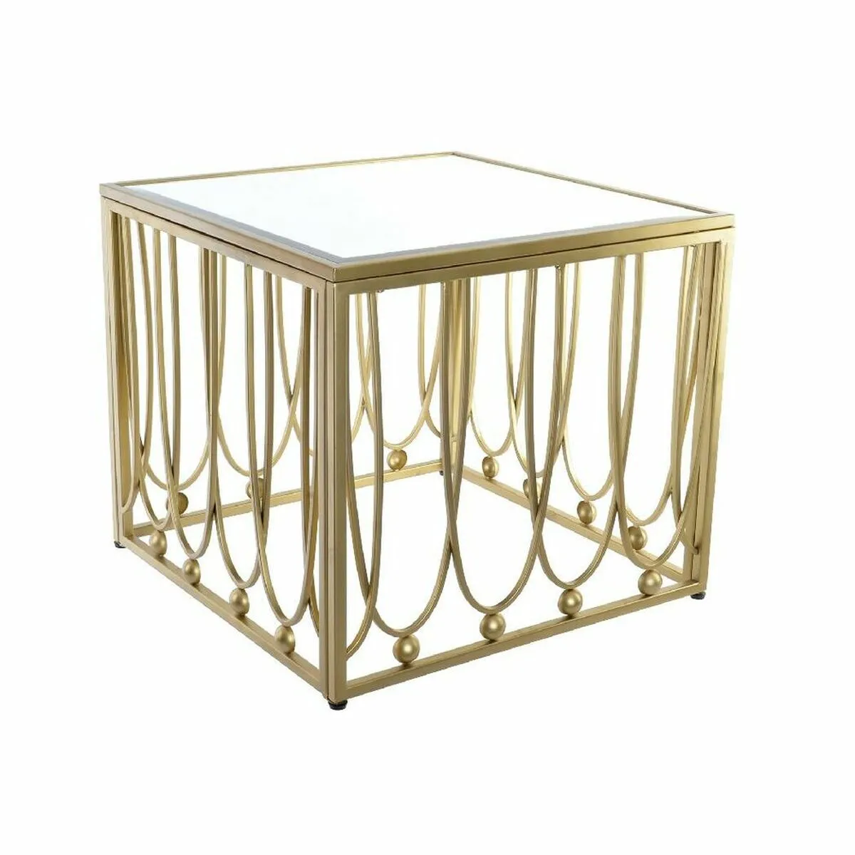 DKD Home Decor Table