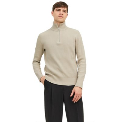 Pull homme Jprperfect Knit Sn JACK JONES PREMIUM