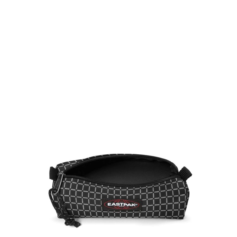 Trousse simple Benchmark 20.5 cm Refleks black