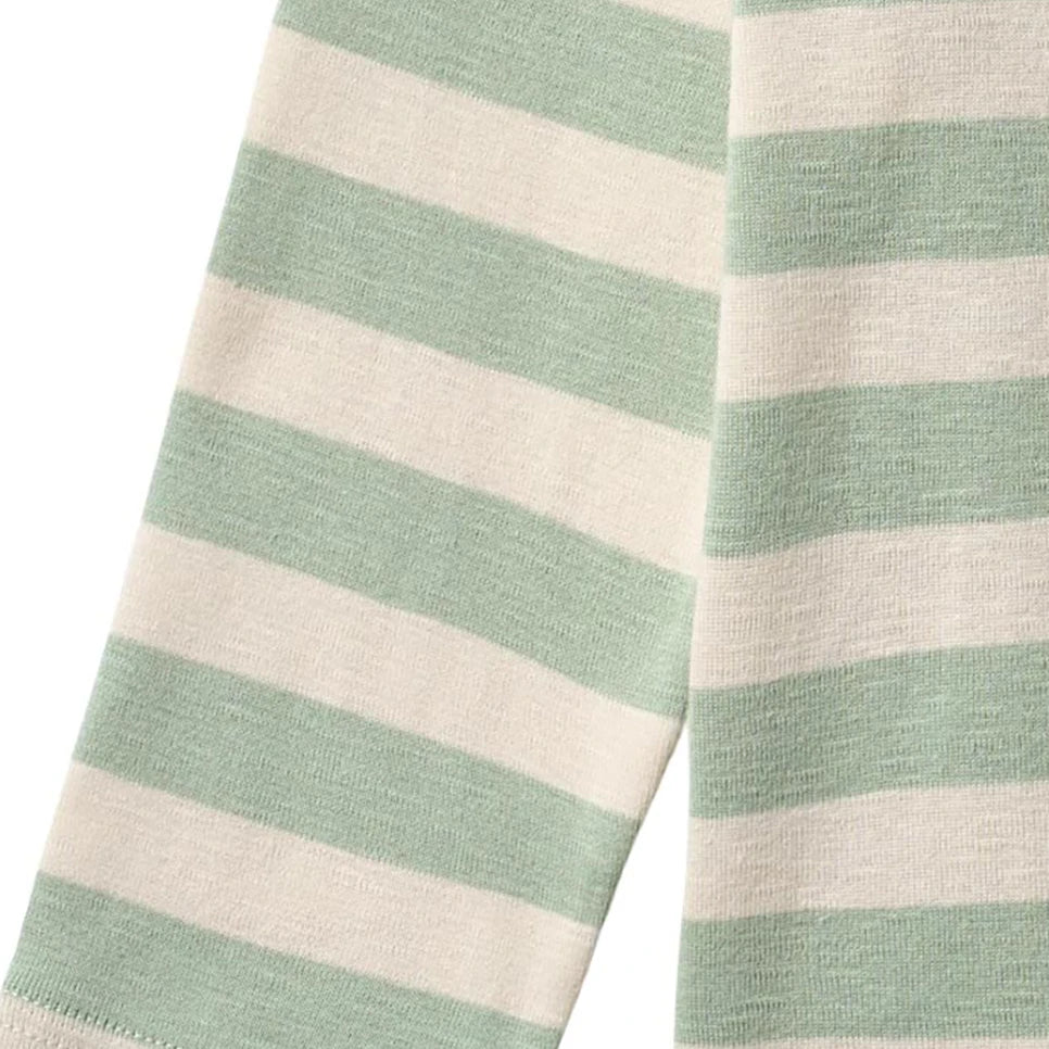 Fred bluse
