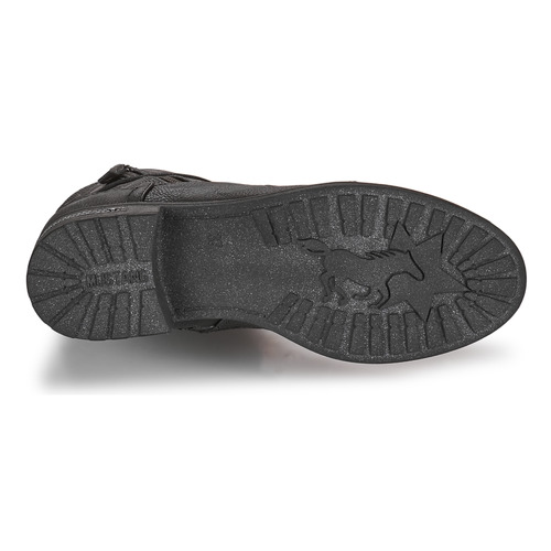 Mustang - 1229508 - Noir