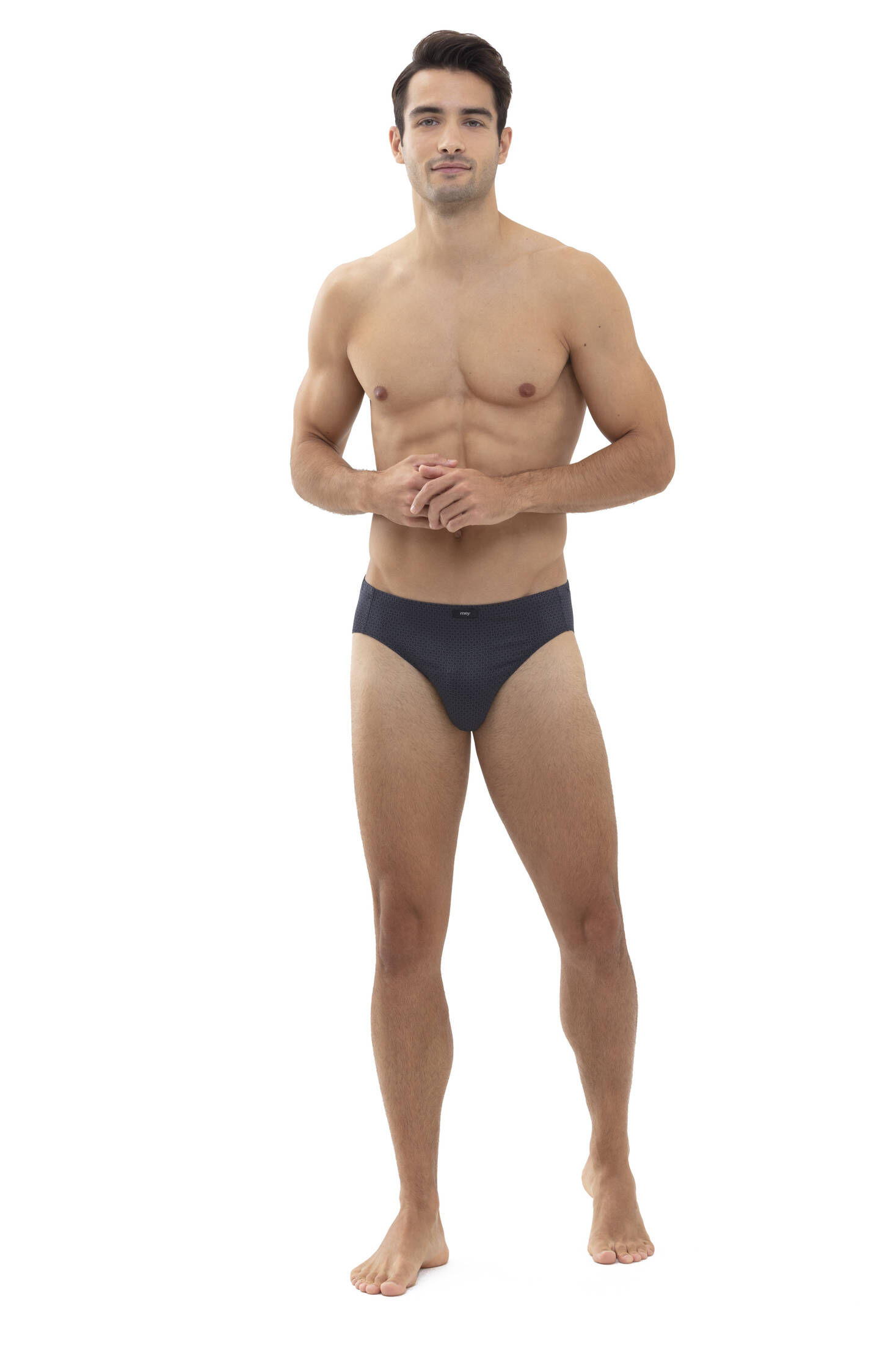 mey| Herren Slip