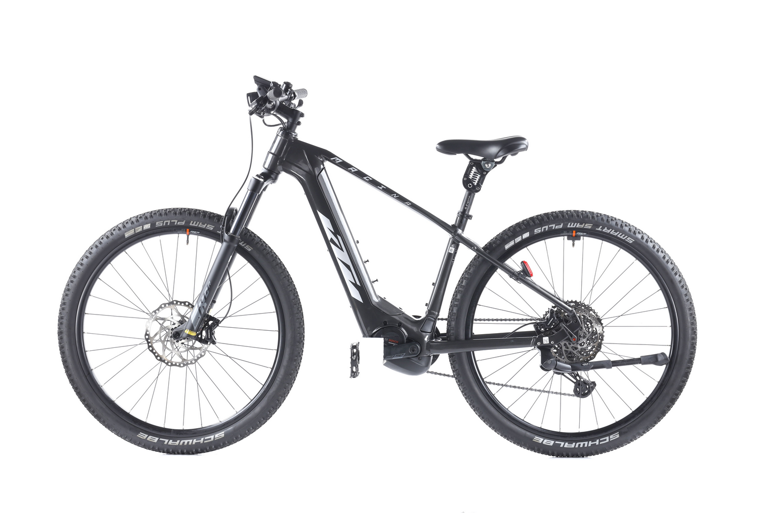 KTM Macina Team XL (2023) | Diamond
